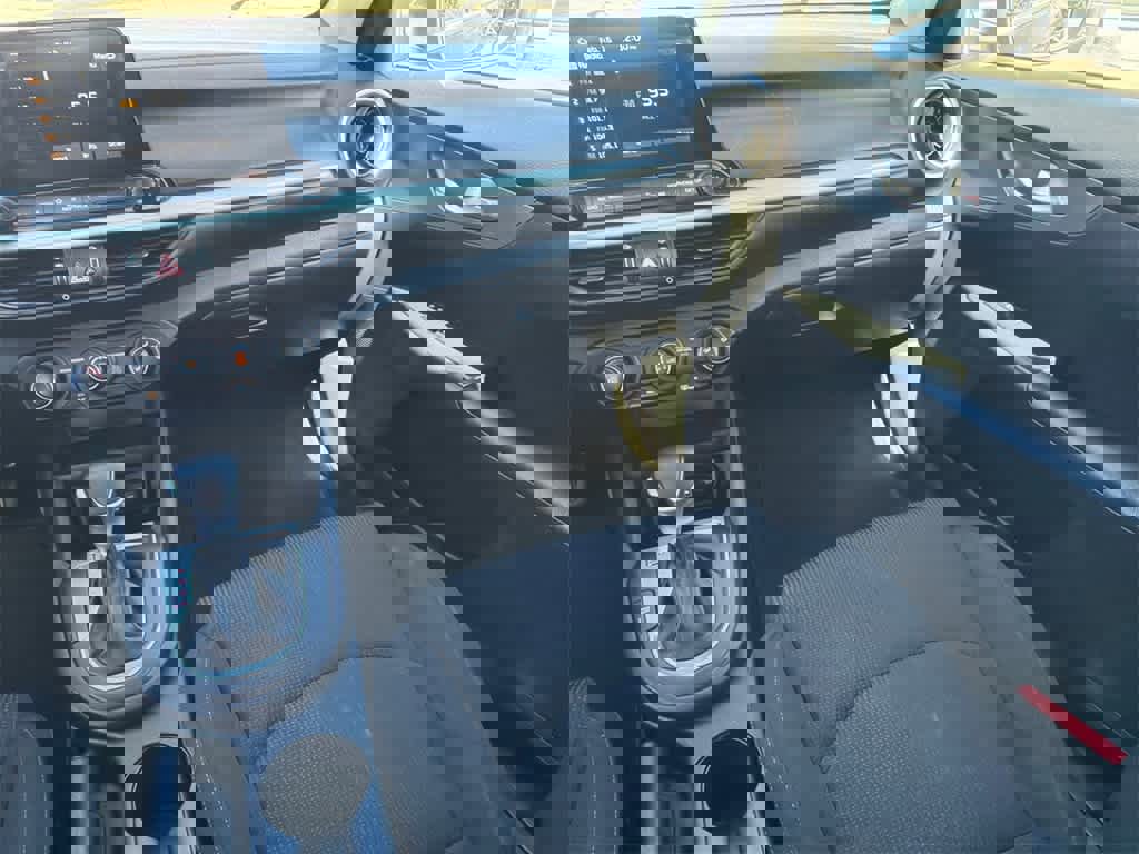 Used 2021 Kia Forte LXS image 20