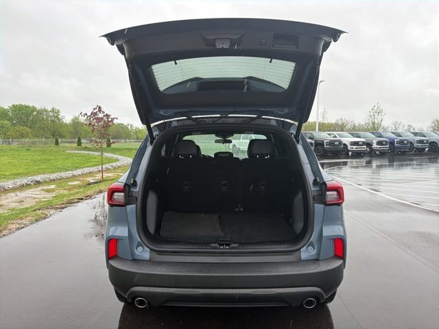 Certified 2025 Ford Escape ST-Line Select image 13