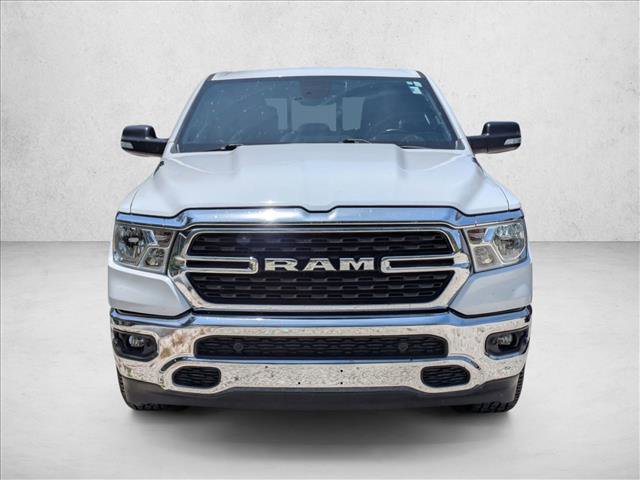 Used 2022 RAM 1500 Big Horn RWD video 2