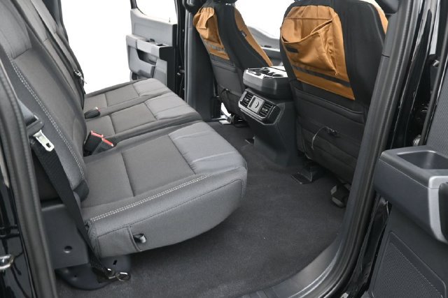 Certified 2026 Ford F150 STX w/ Equipment Group 200A RWD image 36