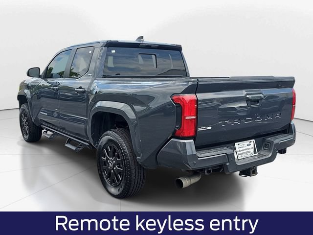 Used 2024 Toyota Tacoma SR5 w/ SR5 Upgrade Package RWD image 6