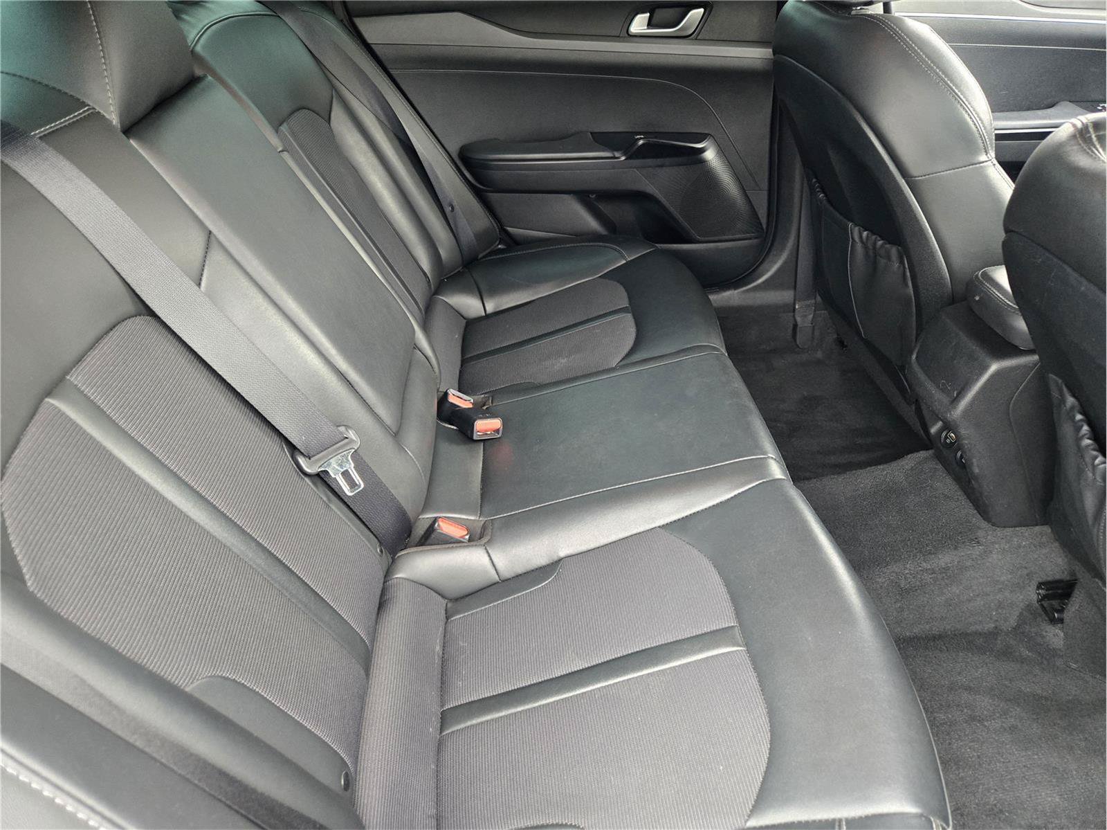 Used 2021 Kia K5 GT-Line FWD image 29