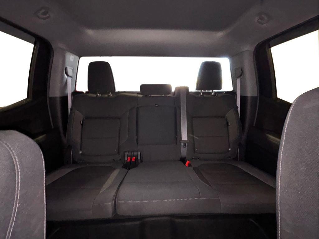 Used 2019 Chevrolet Silverado 1500 RST AWD/4WD image 23