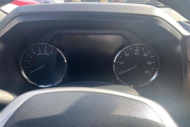 Certified 2023 Ford Expedition Limited image 20