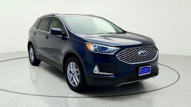 Certified 2023 Ford Edge SEL w/ Convenience Package