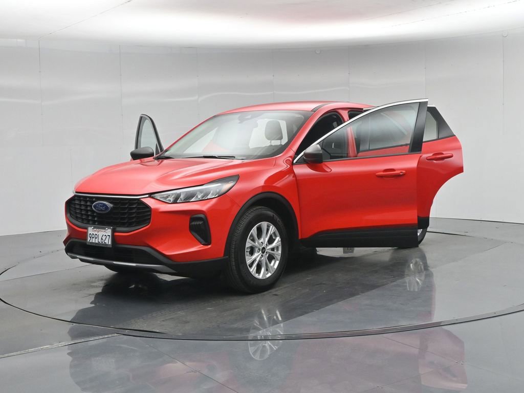 Certified 2024 Ford Escape Active image 53