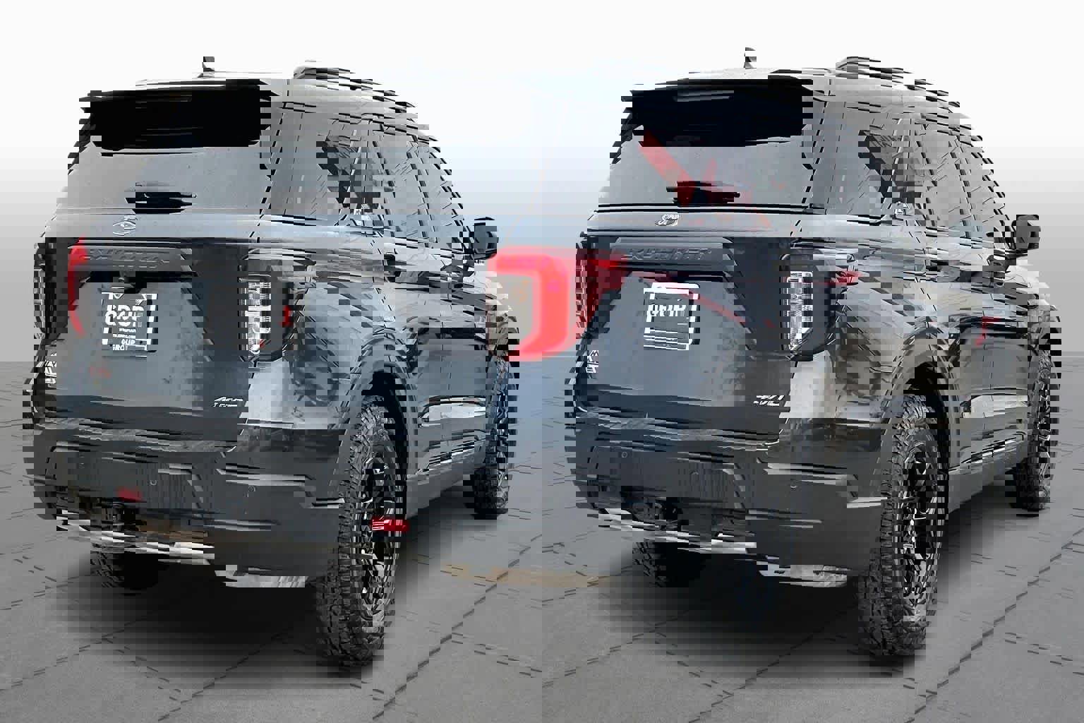 Certified 2023 Ford Explorer Timberline image 4