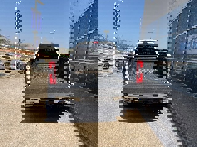 Certified 2024 Ford F350 Lariat w/ FX4 Off-Road Package image 12