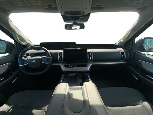 Certified 2025 Ford Expedition Active RWD image 14