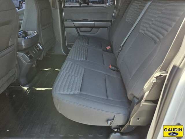 Certified 2023 Ford F150 XL w/ STX Appearance Package RWD image 12