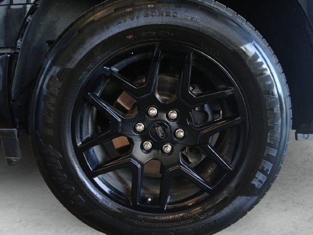 Certified 2024 Ford F150 STX w/ STX Black Appearance Package RWD image 24