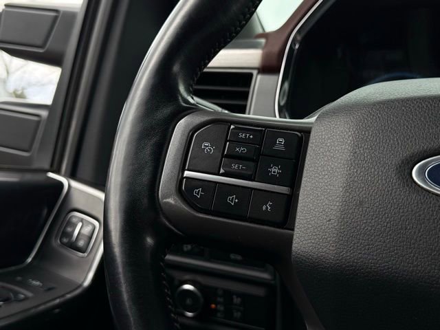 Certified 2021 Ford F150 Lariat w/ Equipment Group 502A High AWD/4WD image 12