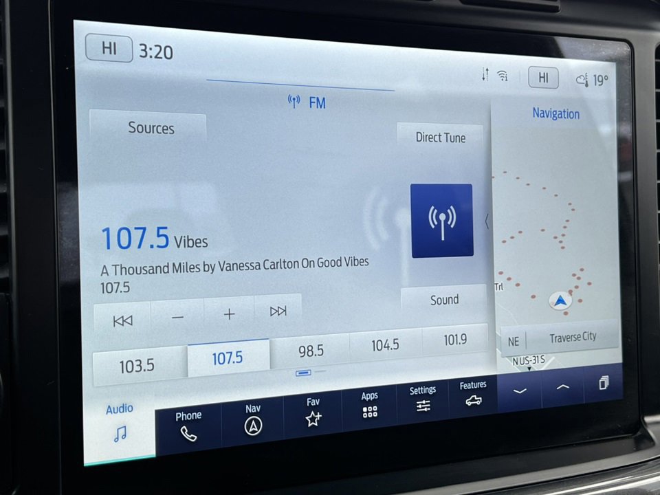 Certified 2022 Ford F150 XLT w/ Equipment Group 302A High image 29