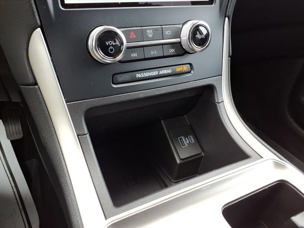 Certified 2023 Ford Edge SEL w/ Convenience Package image 21