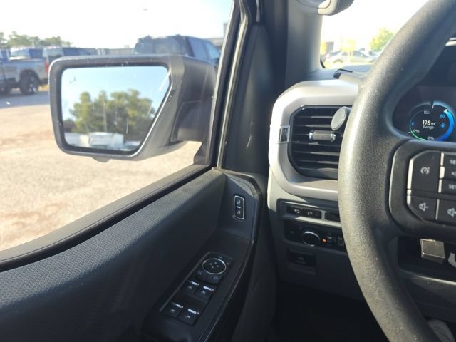 Certified 2022 Ford F150 Lightning Pro w/ Tow Technology Package AWD/4WD image 18