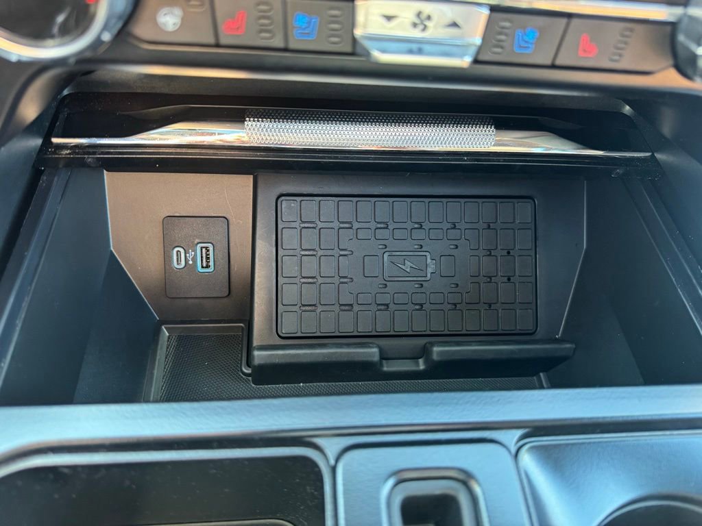 Certified 2023 Ford F150 King Ranch AWD/4WD image 24