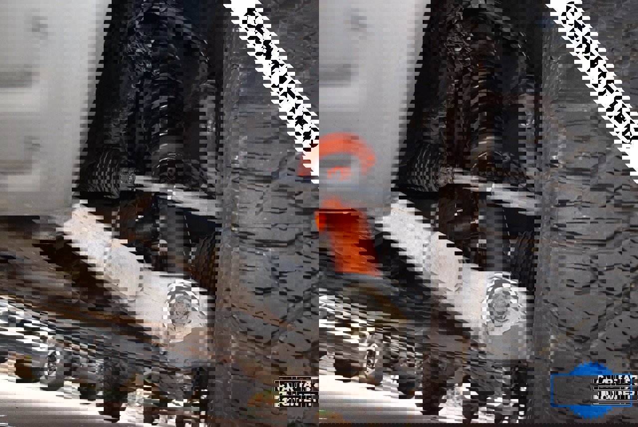 Certified 2023 Ford F150 Raptor w/ Raptor Carbon Fiber Package image 44