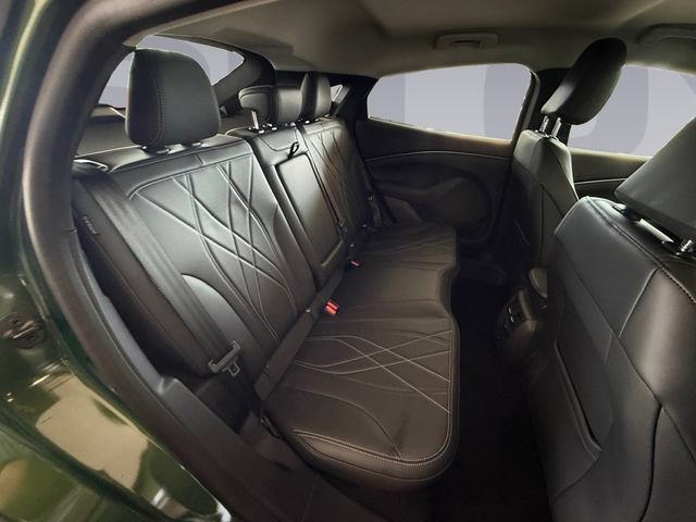 Certified 2025 Ford Mustang Mach-E Select RWD image 18