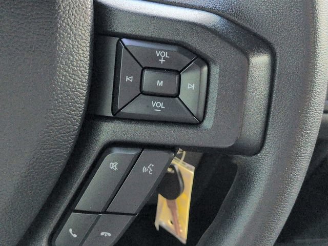 Certified 2021 Ford F450 XL w/ Power Equipment Group AWD/4WD image 22