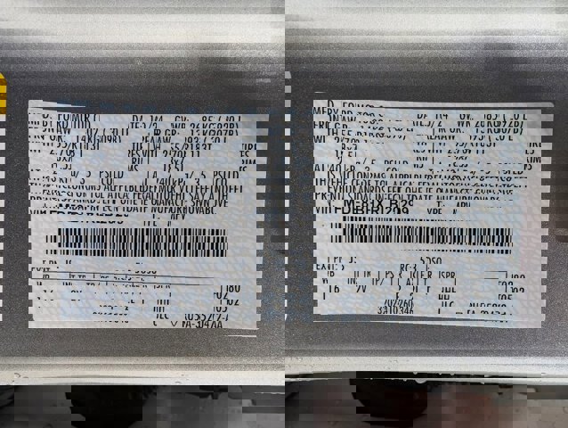 Certified 2024 Ford Bronco Outer Banks image 9