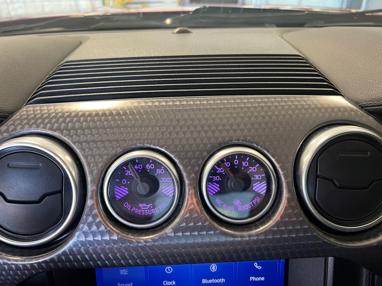 Certified 2021 Ford Mustang Coupe w/ 2.3L High Performance Package RWD image 20