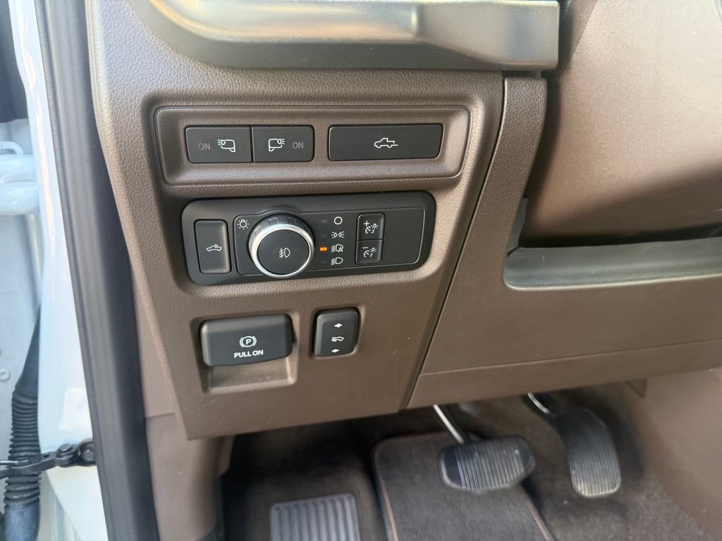 Certified 2022 Ford F150 King Ranch w/ Equipment Group 601A High AWD/4WD image 27