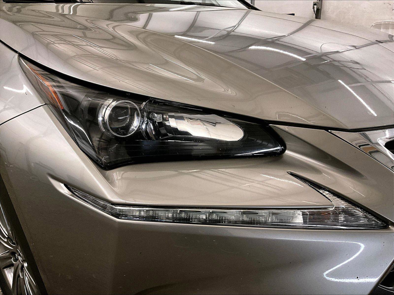 Used 2017 Lexus NX 200t AWD w/ Accessory Package 2 image 27