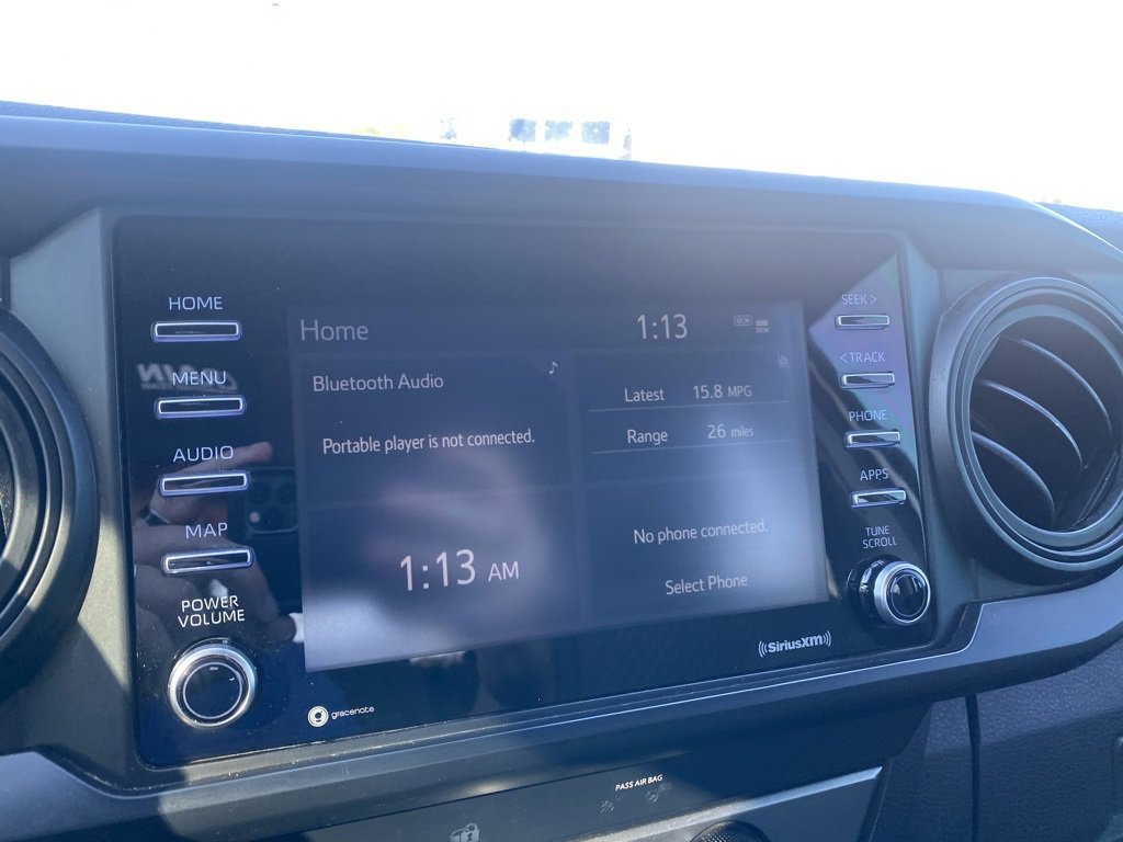 Used 2020 Toyota Tacoma SR image 19