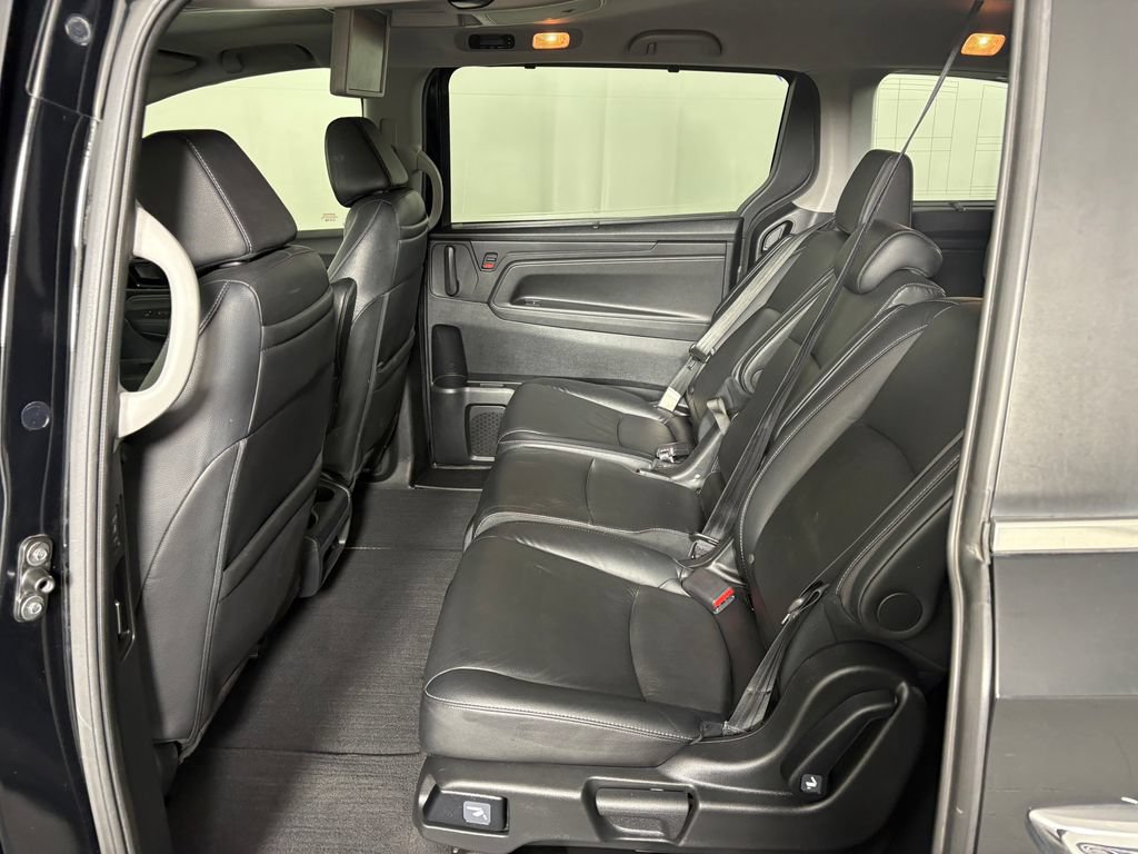 Used 2022 Honda Odyssey Touring image 30