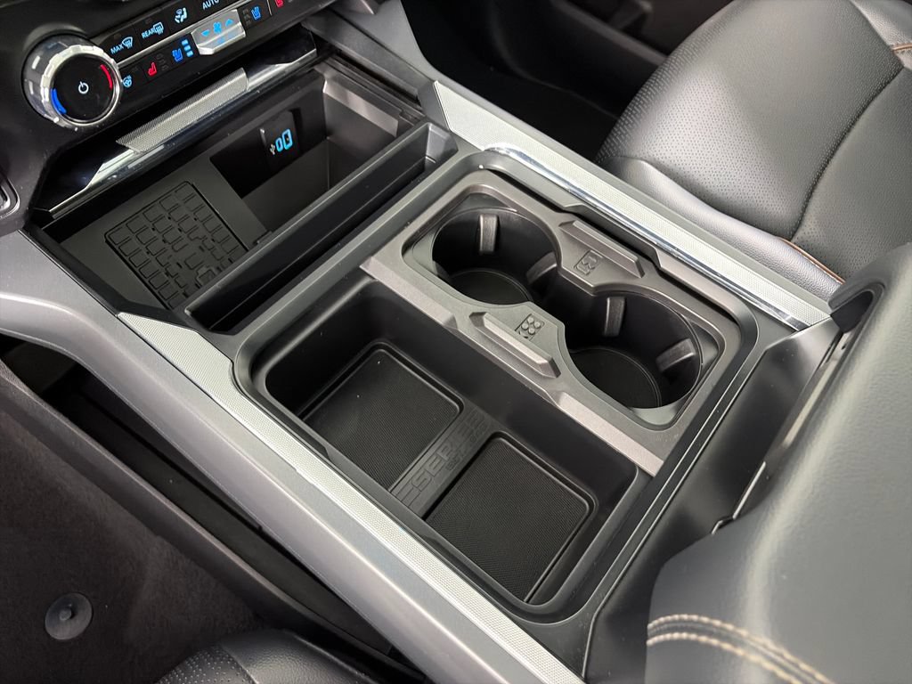 Certified 2025 Ford F350 Lariat AWD/4WD image 22