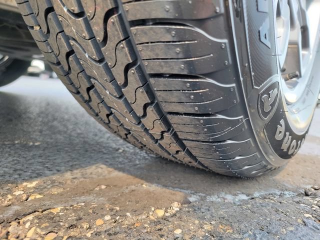 Certified 2023 Ford Bronco Sport Big Bend w/ Convenience Package AWD/4WD image 18