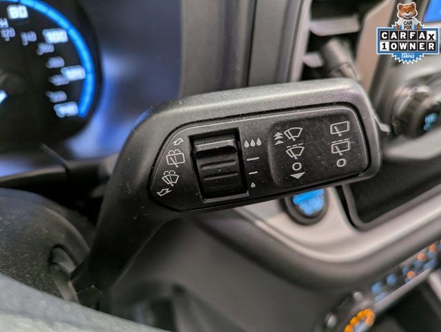 Certified 2022 Ford Bronco Sport Big Bend image 19