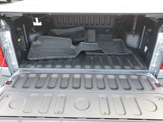 Certified 2024 Ford Maverick Lariat w/ 4K Tow Package AWD/4WD image 31