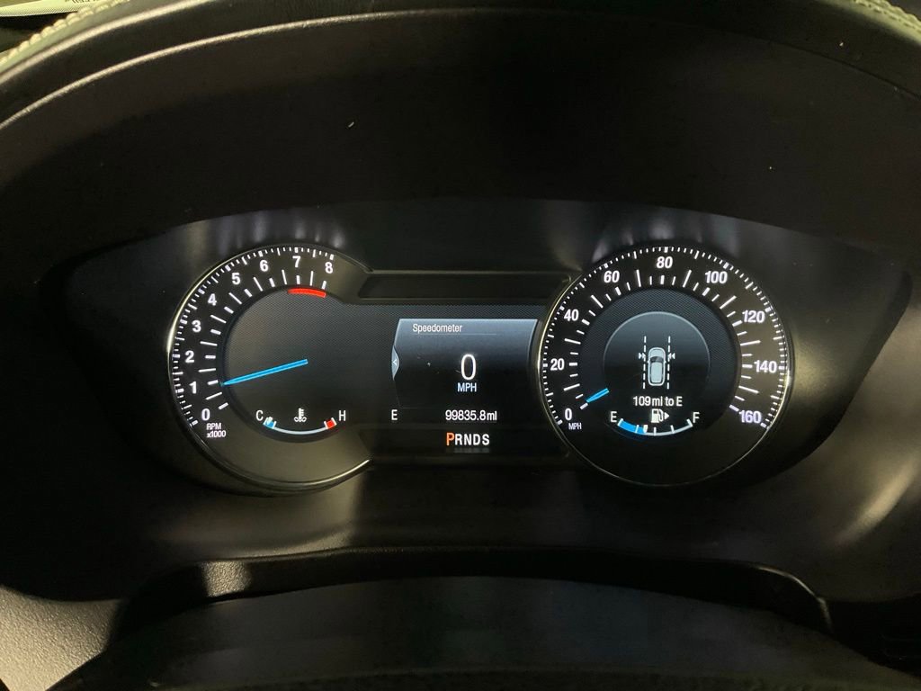 Certified 2018 Ford Explorer Platinum image 27