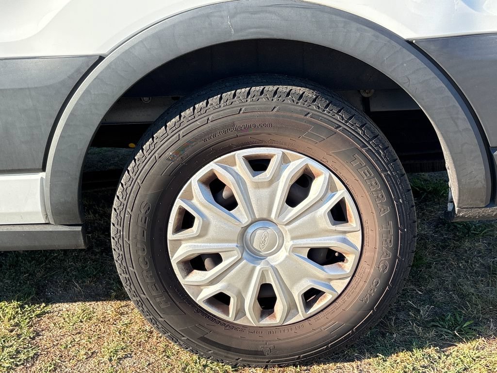 Certified 2020 Ford Transit 350 XLT RWD image 19