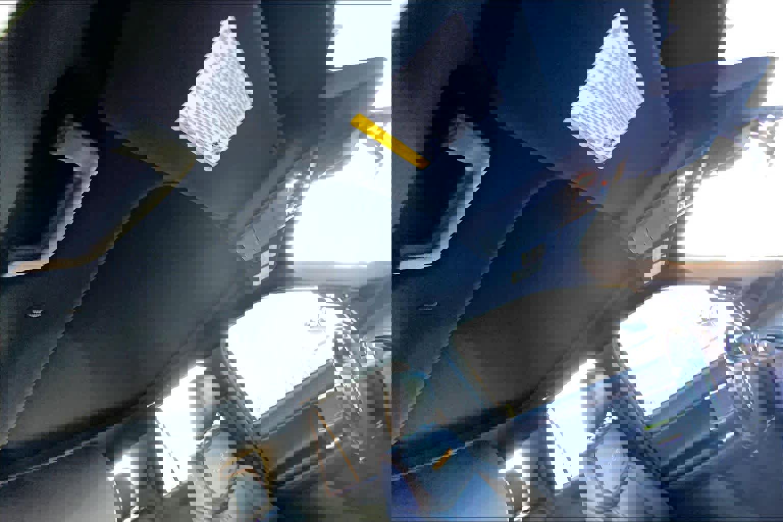 Certified 2025 Ford Expedition Tremor image 14