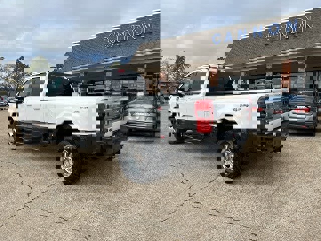 Certified 2024 Ford F350 King Ranch image 4