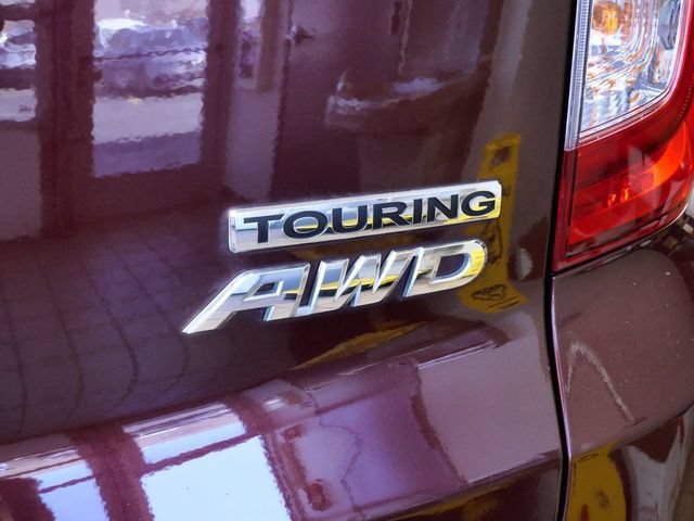 Used 2021 Honda Passport Touring image 7