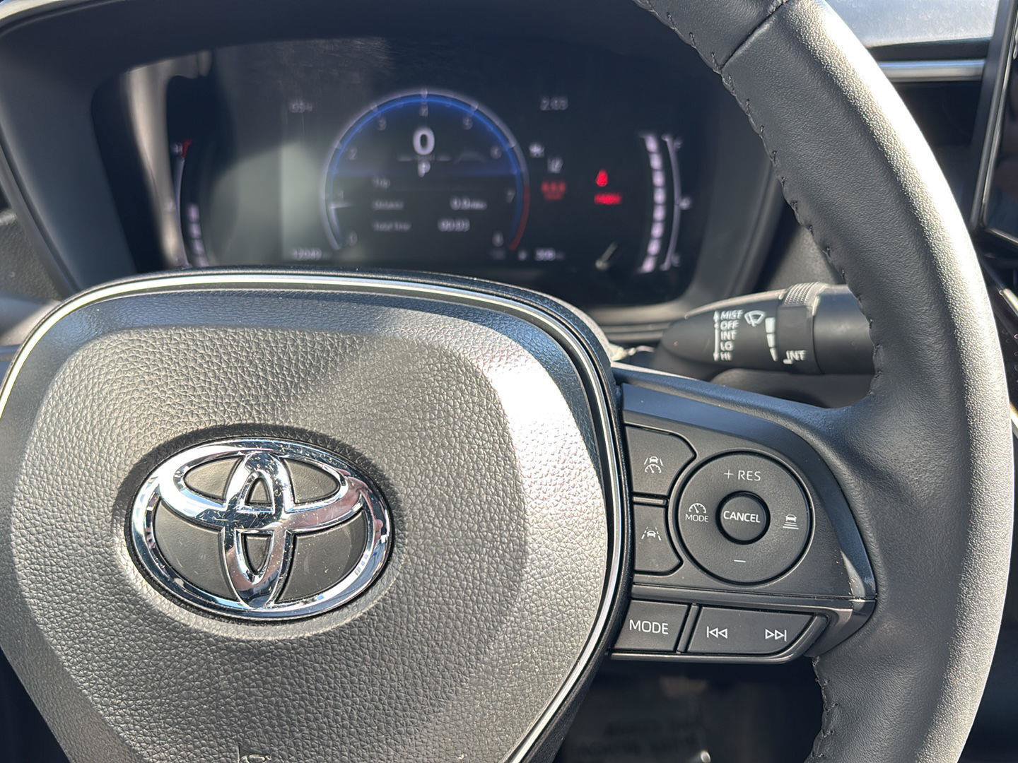 Used 2026 Toyota Corolla SE FWD image 19