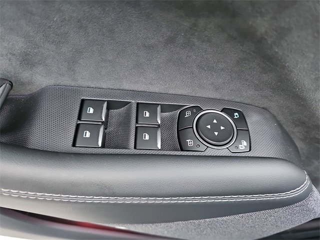 Certified 2023 Ford Mustang Mach-E GT w/ GT Performance Edition image 28