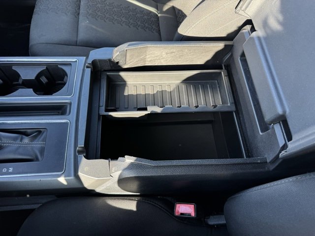 Certified 2018 Ford F150 XLT w/ Equipment Group 302A Luxury image 21