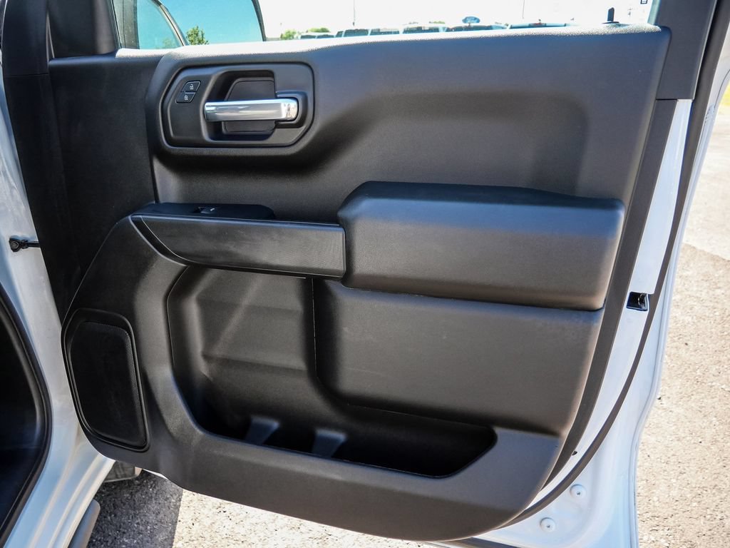 Used 2024 GMC Sierra 1500 Pro w/ Graphite Edition AWD/4WD image 71