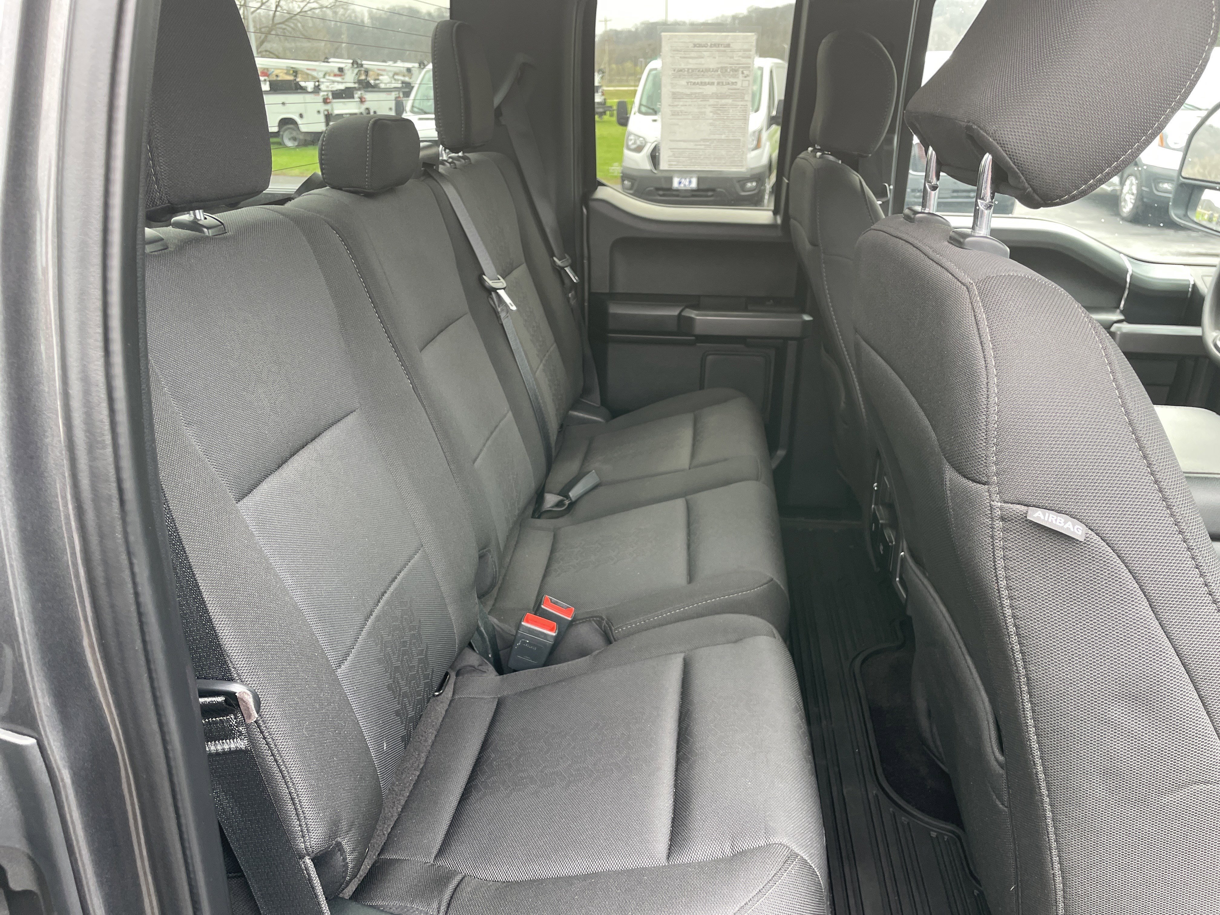 Certified 2020 Ford F150 XLT w/ Equipment Group 301A Mid image 40