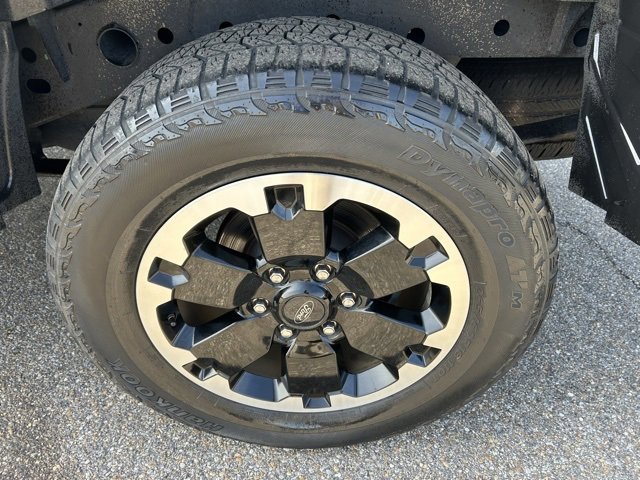 Certified 2021 Ford Ranger XL w/ Equipment Group 101A High image 11