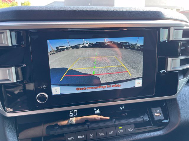 Used 2025 Toyota Tundra SR5 RWD image 21