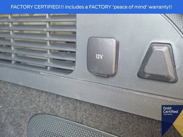 Certified 2023 Ford Mustang Mach-E Premium AWD/4WD image 15