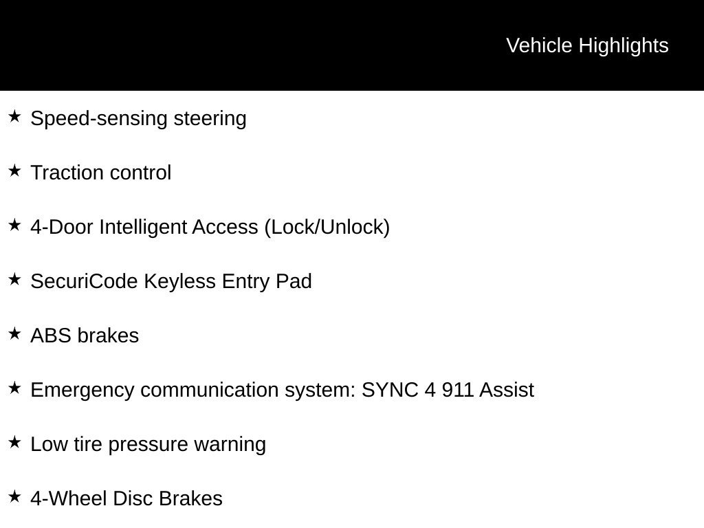 Certified 2024 Ford Expedition XLT RWD image 20