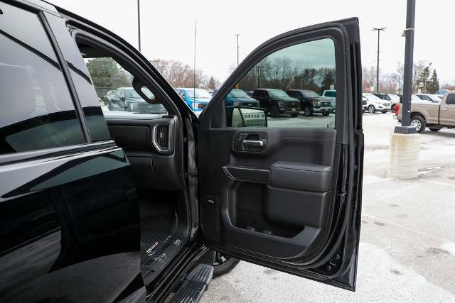 Used 2020 GMC Sierra 1500 AT4 w/ AT4 Premium Package image 33