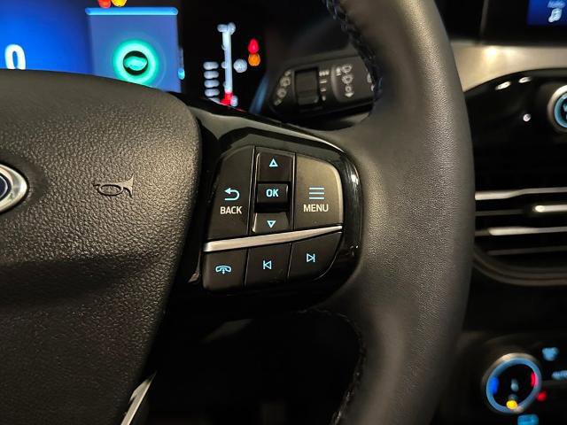 Certified 2023 Ford Escape Active w/ Cold Weather Package image 23