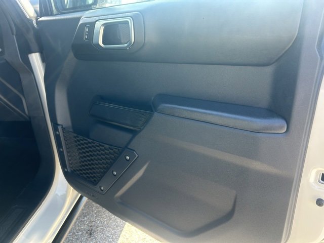 Certified 2025 Ford Bronco Badlands image 21